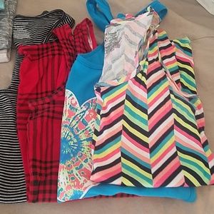 tank top bundle
